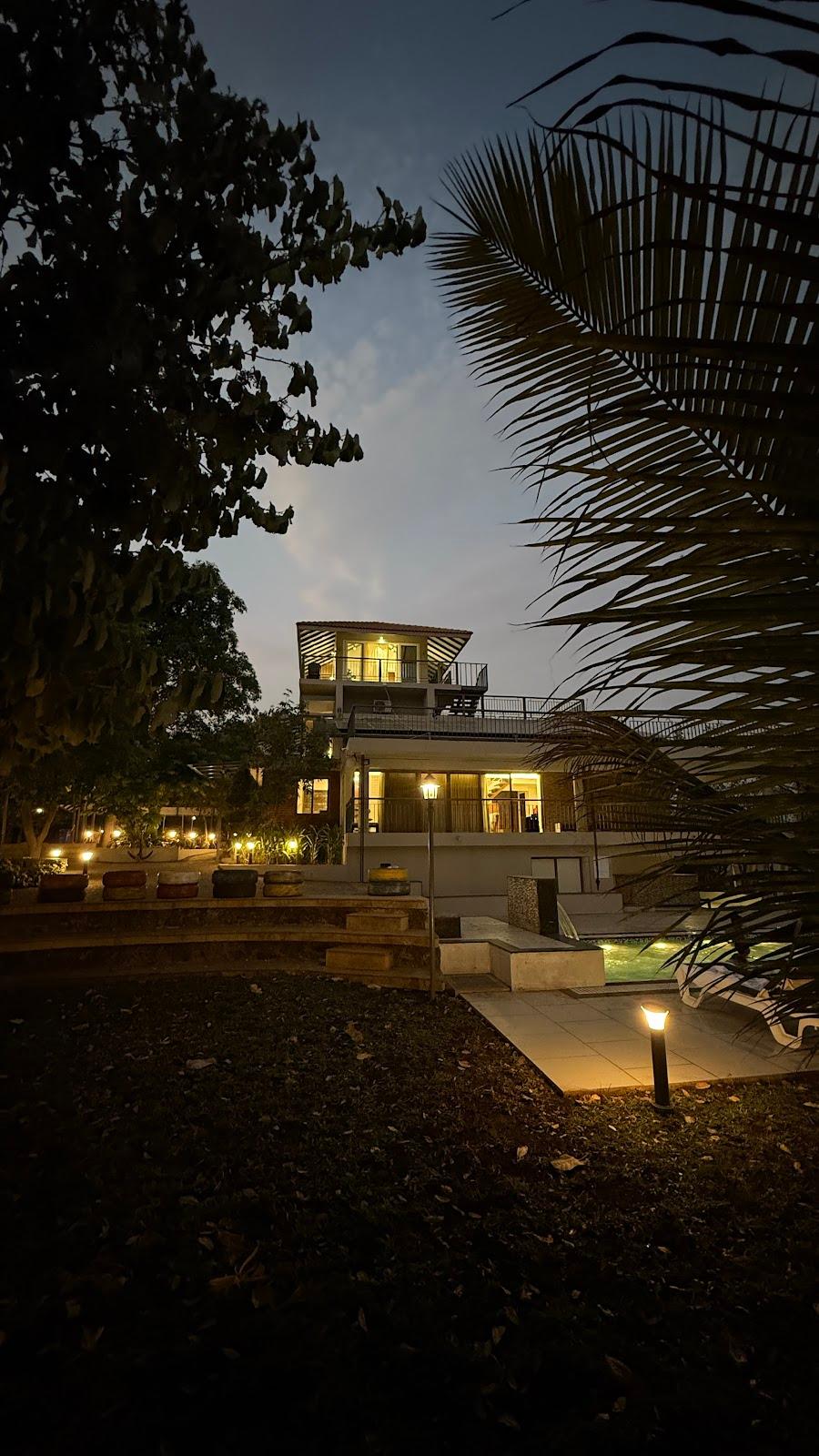 Vivasa Villas – photo 1