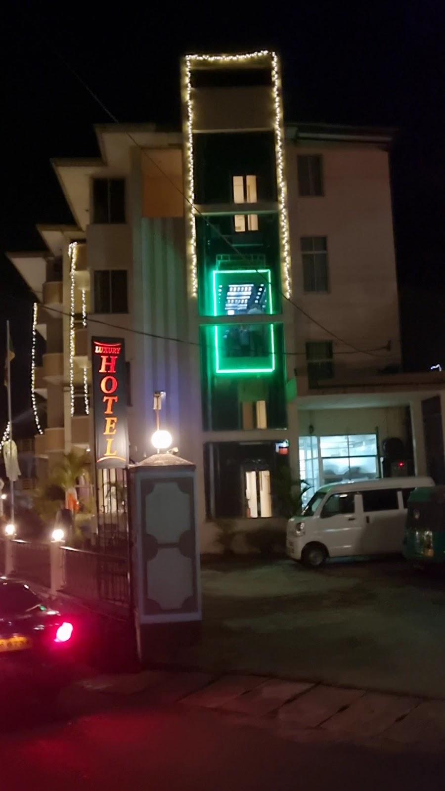 Hotel Lakefield – photo 2