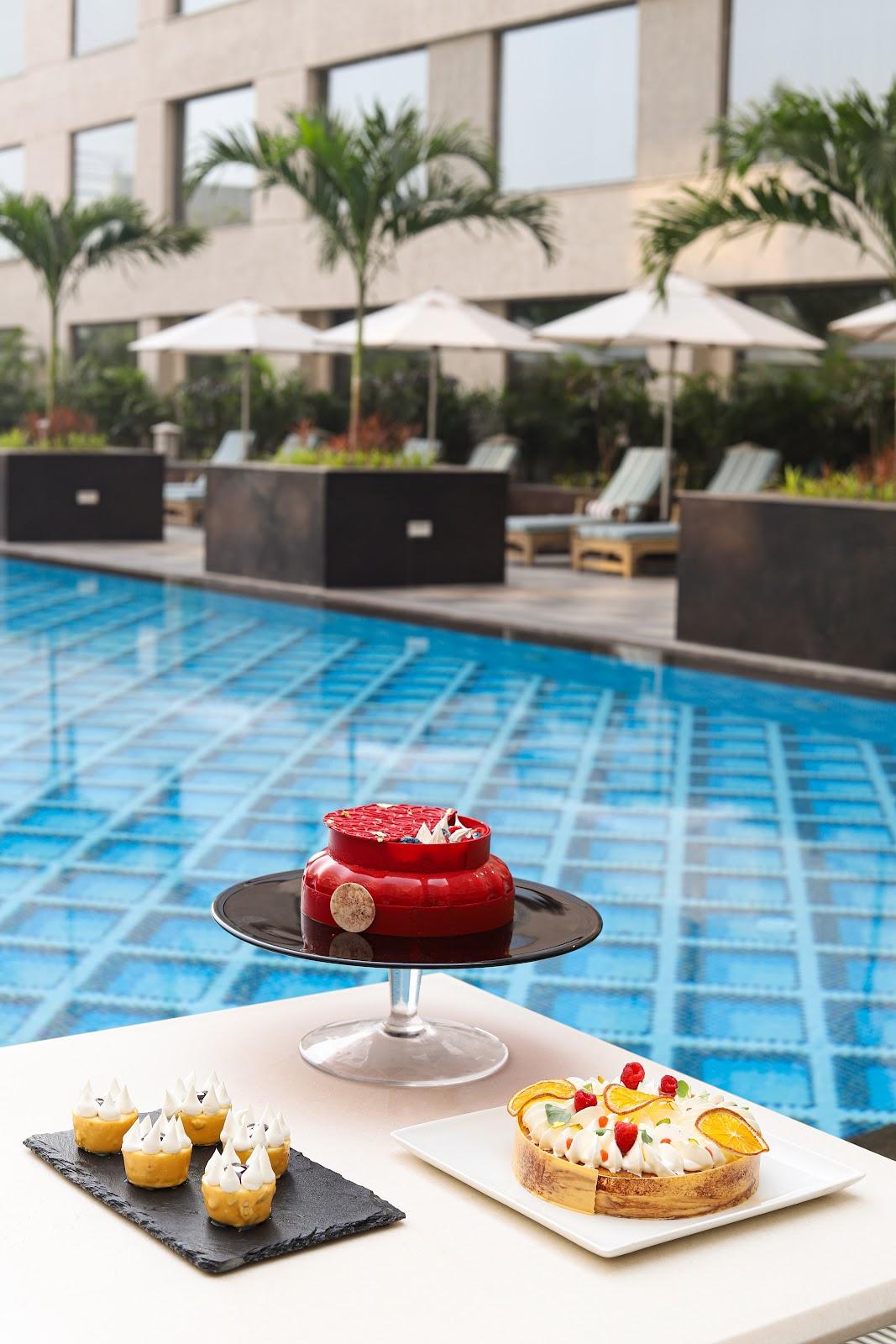 Aurika by Lemon Tree Hotels, Mumbai International Airport – photo 4