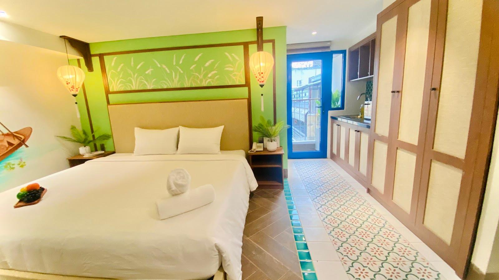 Sujet Hotel Da Nang – photo 3