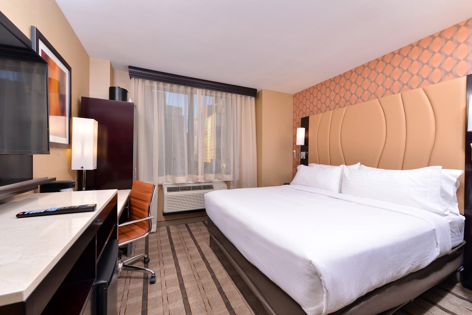 Holiday Inn New York City - Times Square by IHG – photo 3