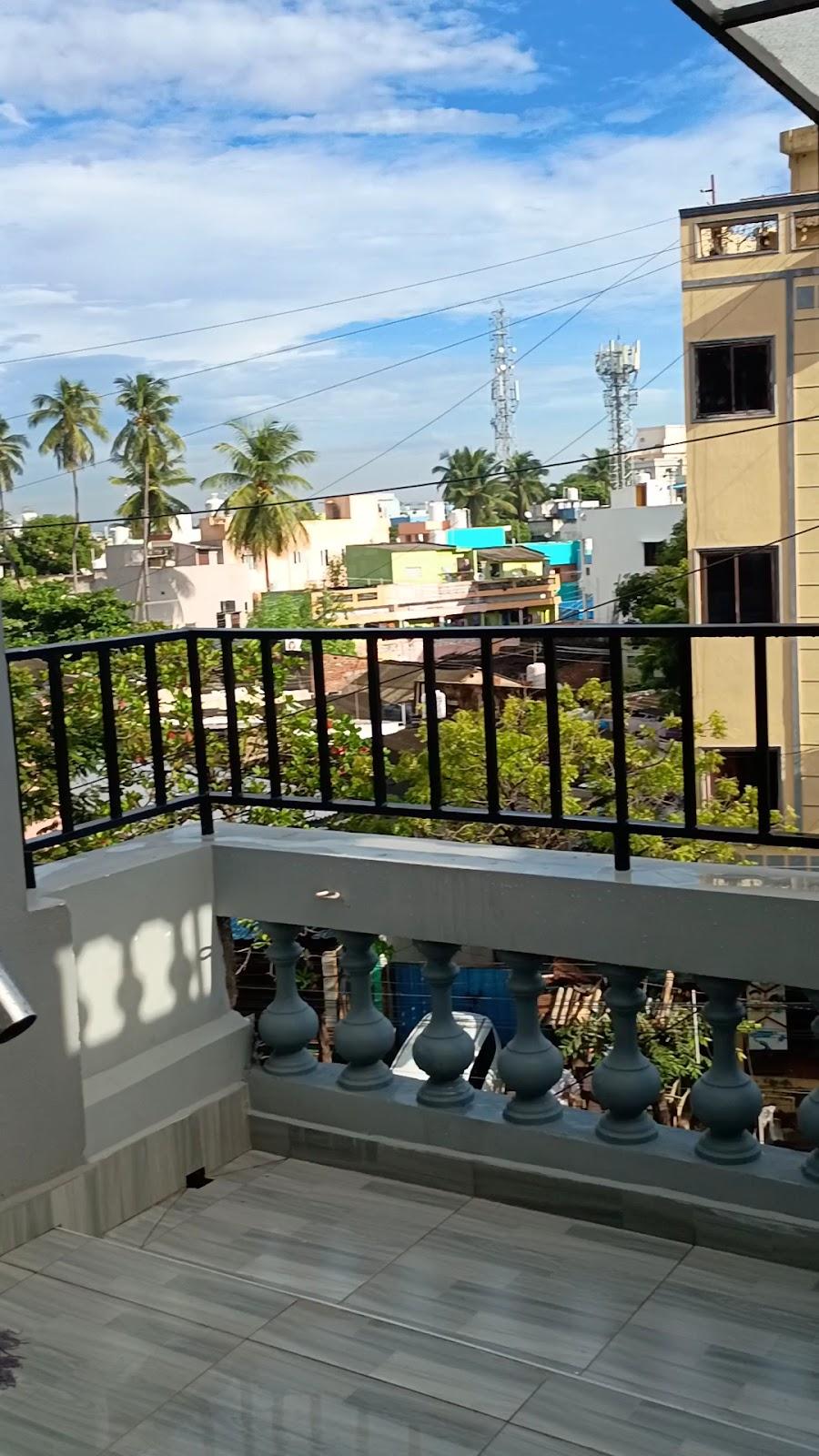 Arul Residency – photo 3