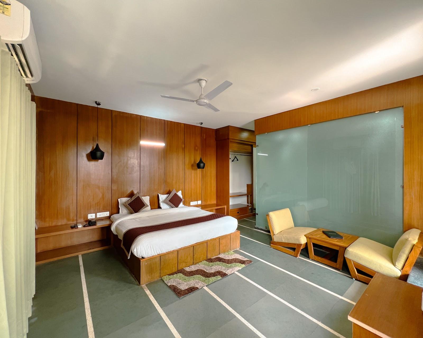The Cloyster Resort and Spa – photo 3