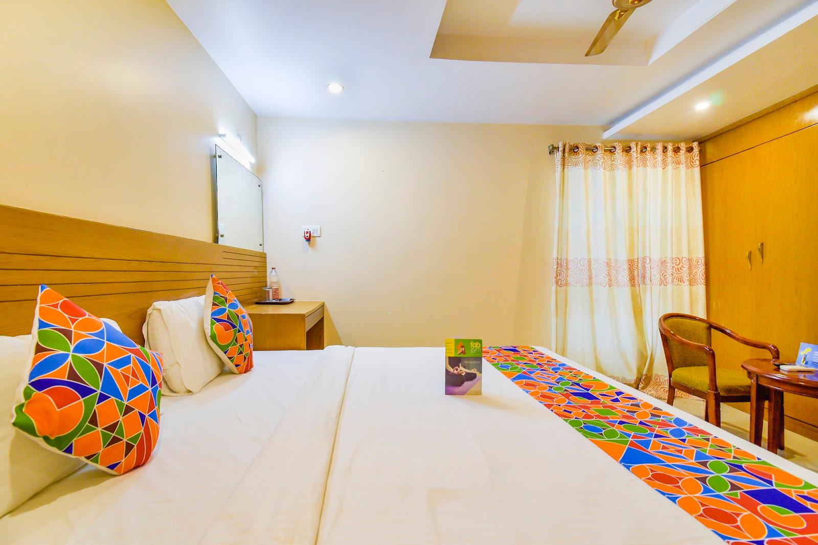 Hyderabad abits – photo 4