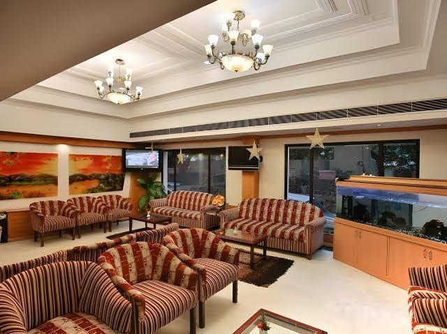 Royal Regency Lifotel by Crossway – photo 4