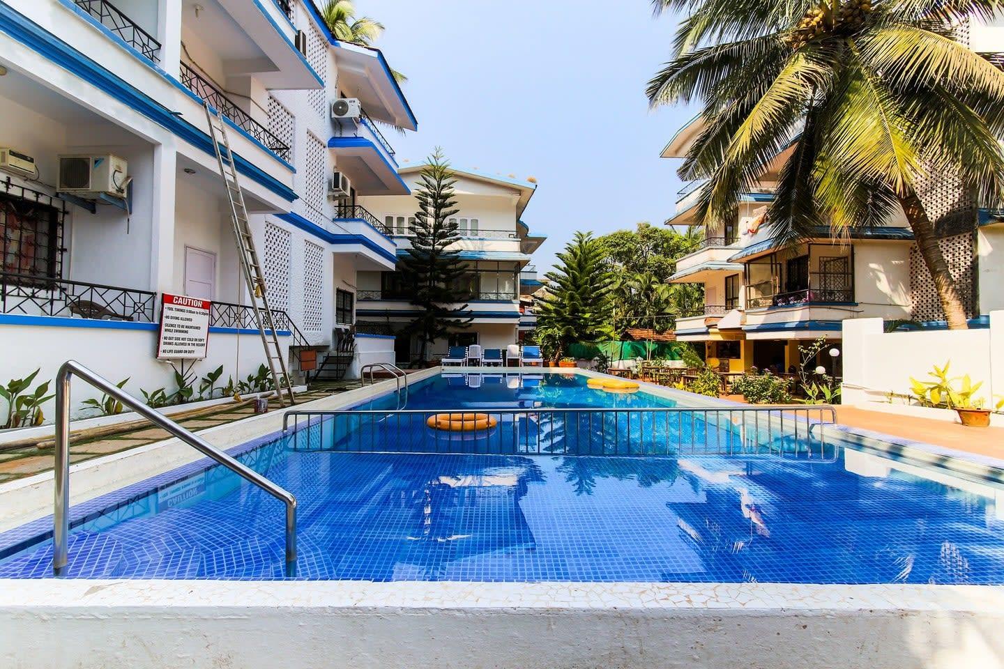 Sunpark Resort