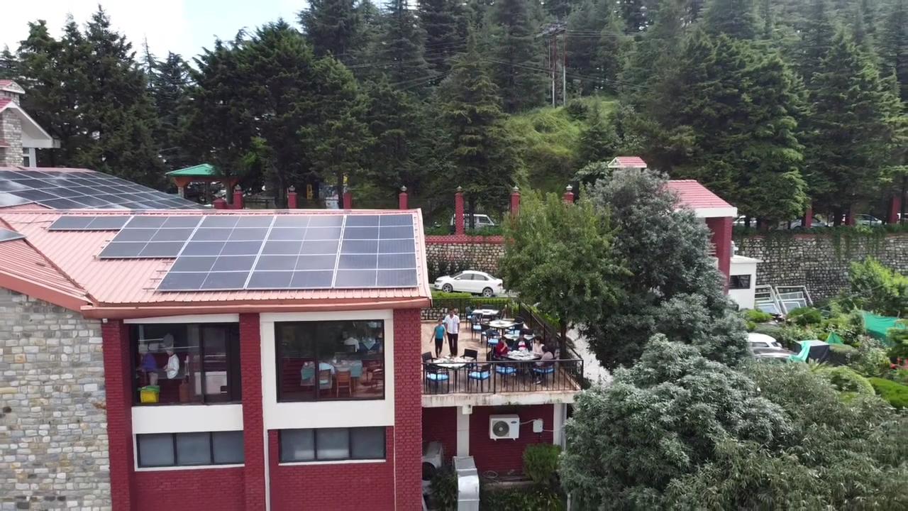 Club Mahindra Resort - Kanatal, Uttarakhand – photo 2