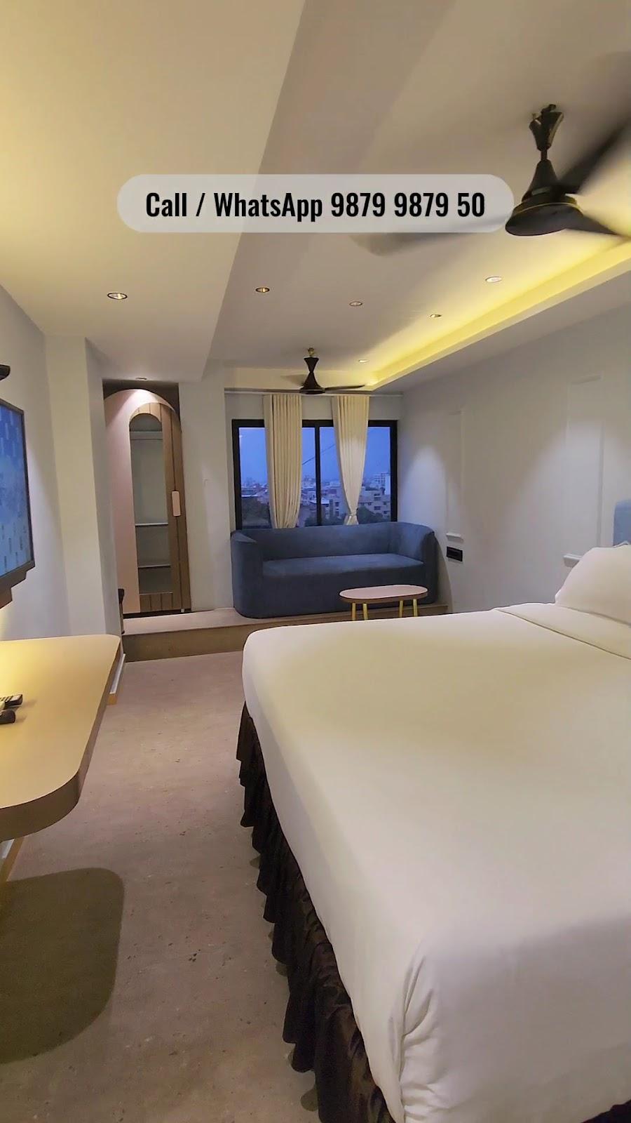 Hotel Nova Bling – photo 1