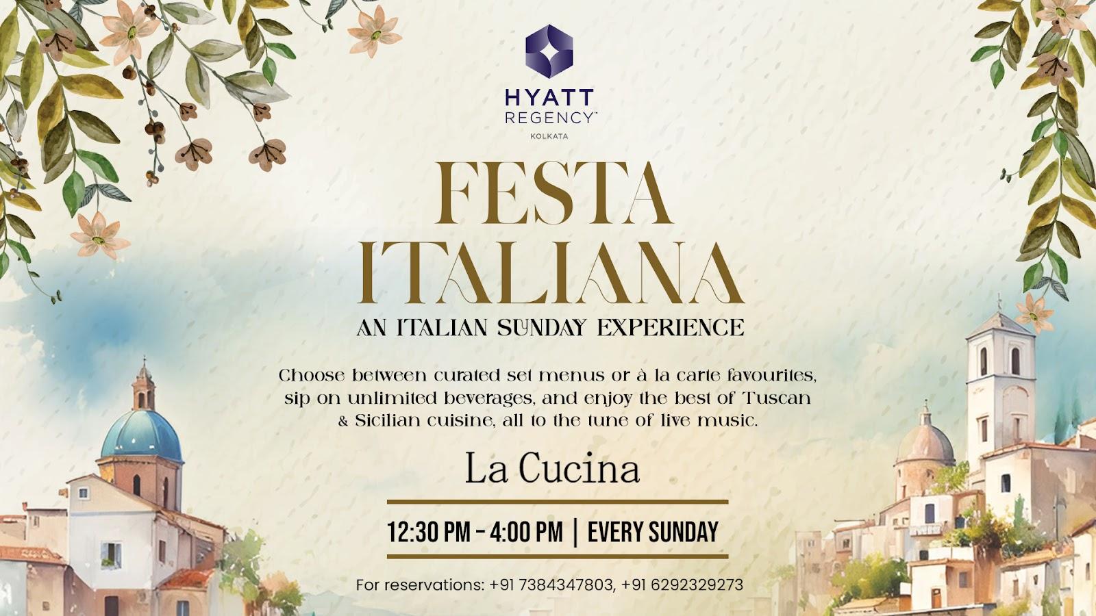 Hyatt Regency Kolkata – photo 3
