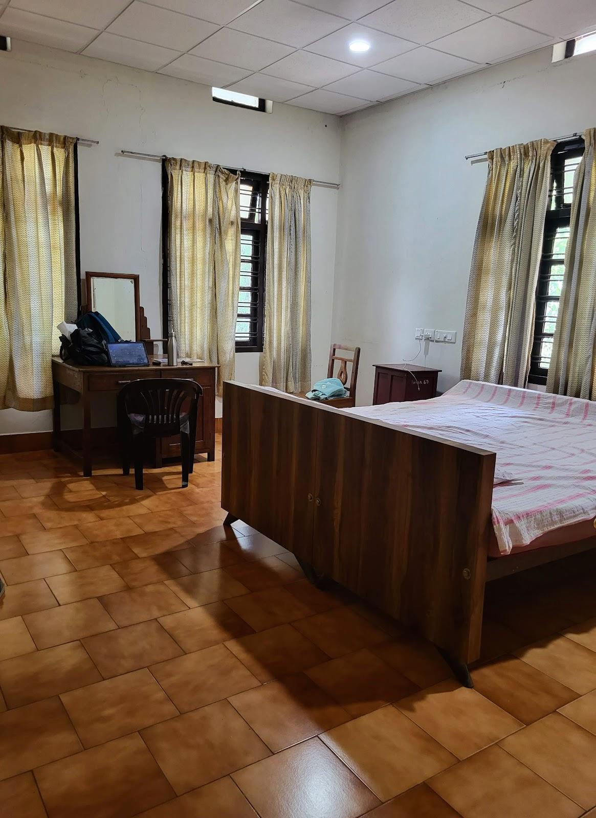 PWD Rest House, Shornur – photo 2