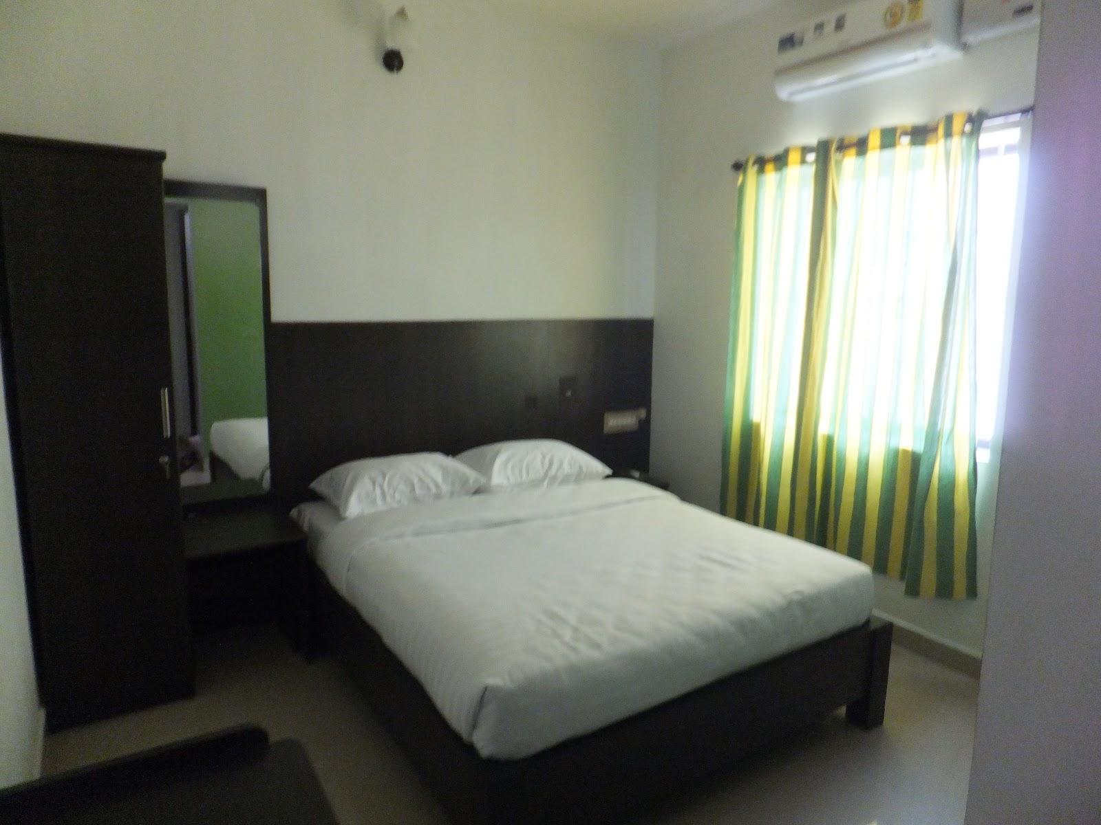KV Residency – photo 4