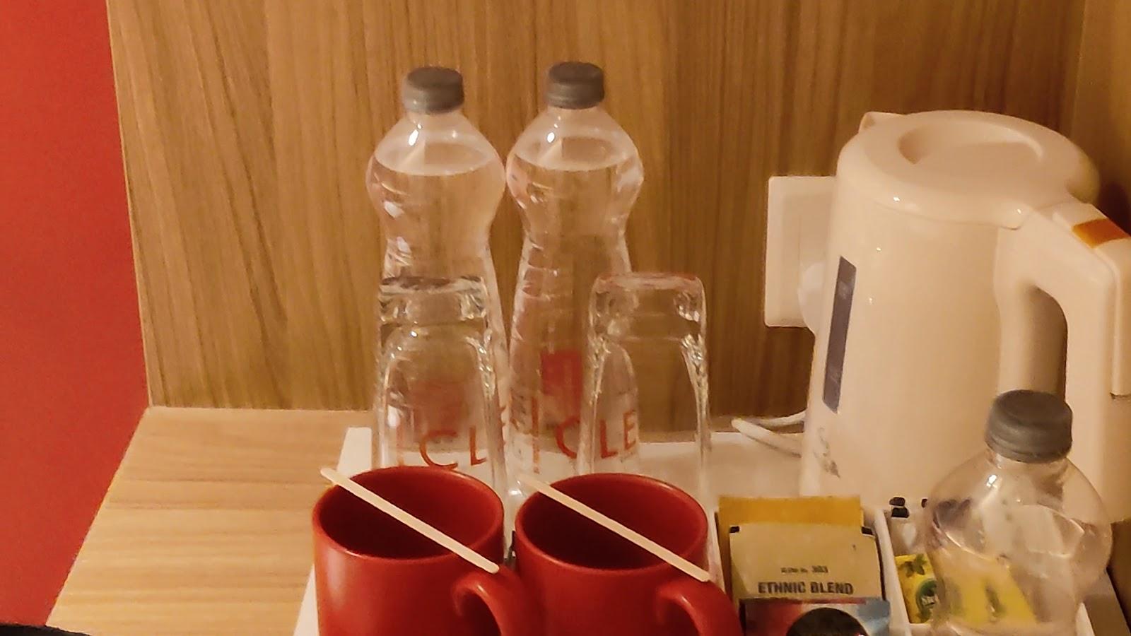 ibis Mumbai Vikhroli – photo 2