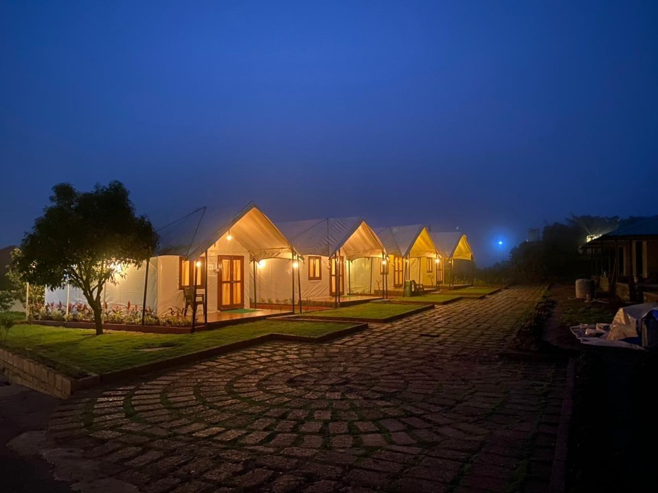 Nirvana Eco & Agro Resort – photo 1