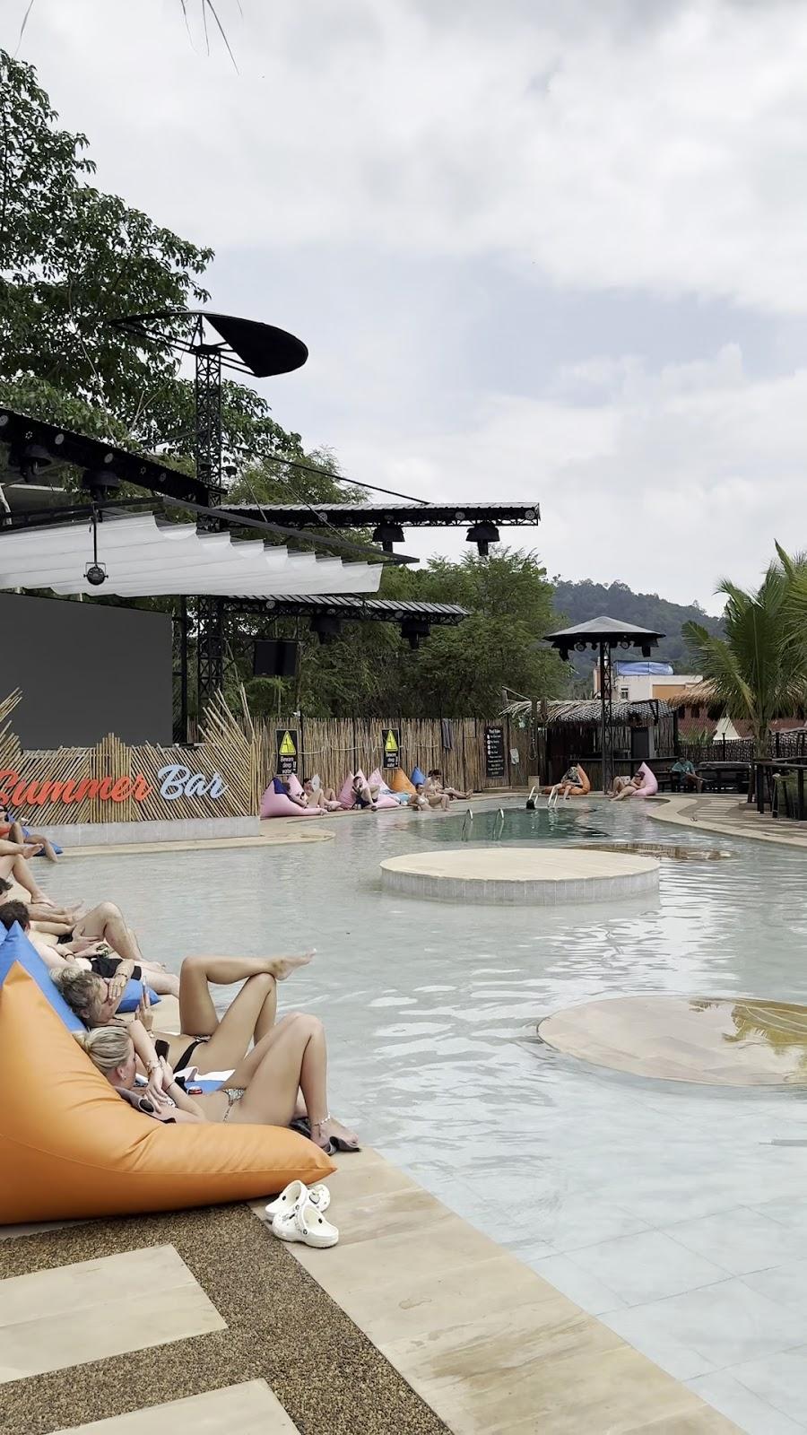 Summer Club & Hostel Aonang – photo 2