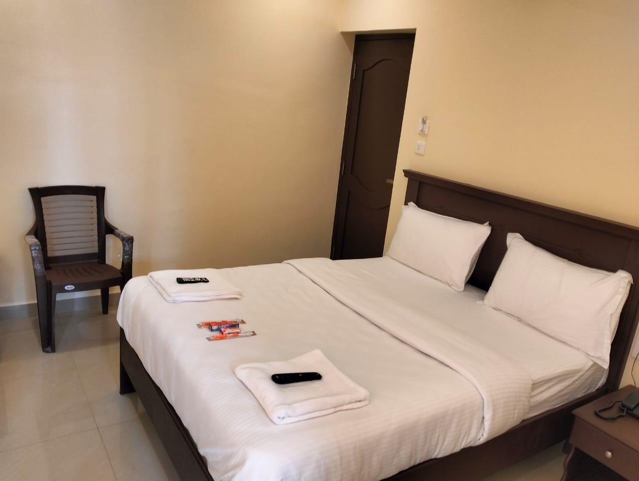 Hotel Strawberry Grand – photo 4