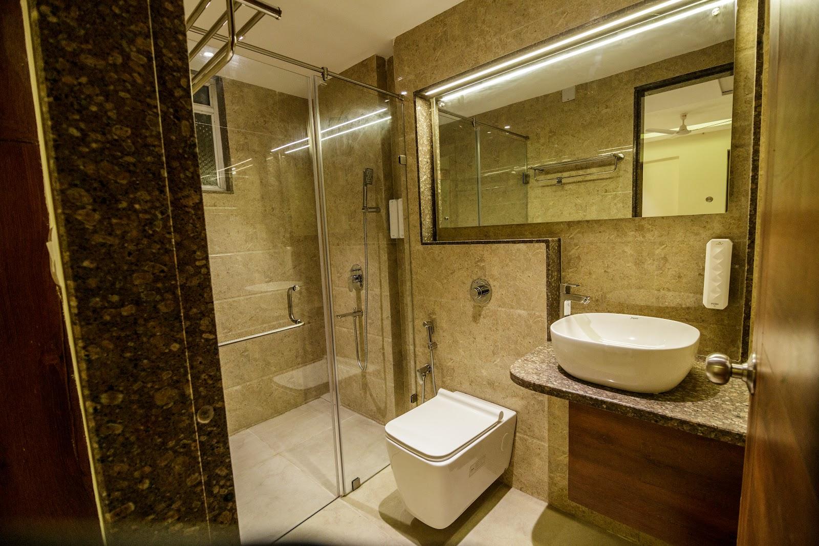 Hotel Tranquil Manipal – photo 4