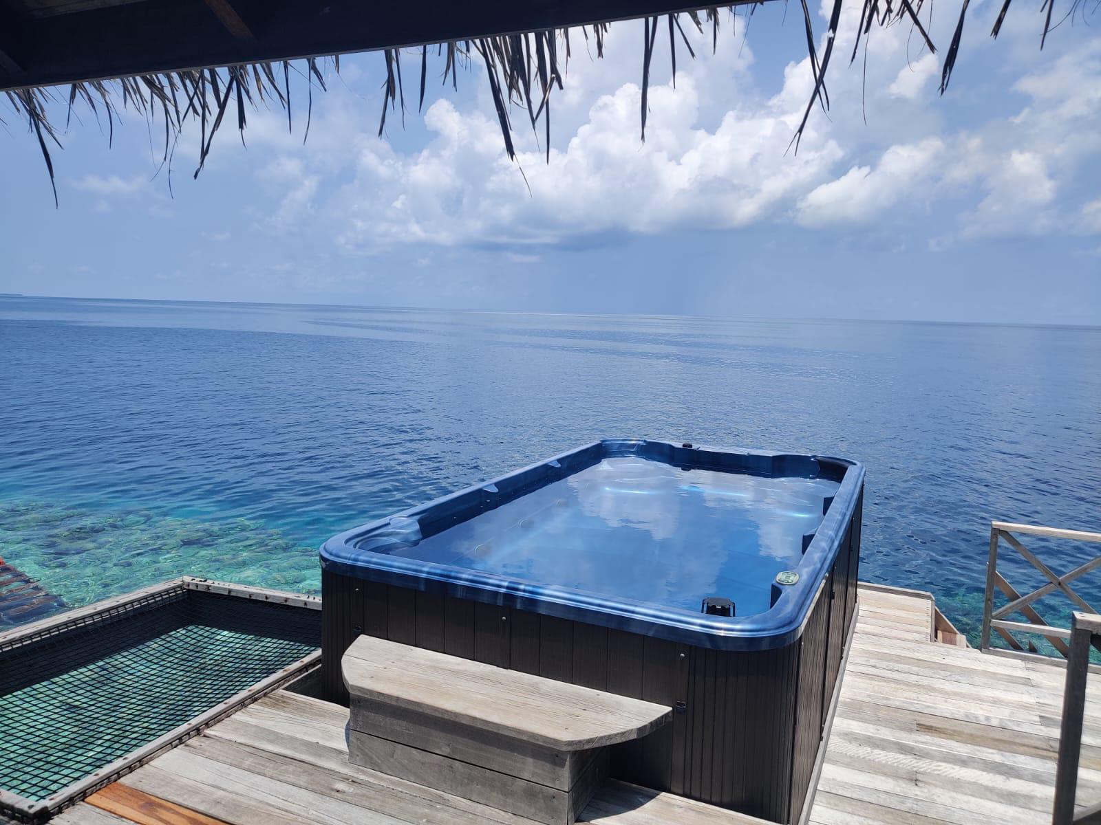 Cocogiri Island Resort Maldives – photo 4