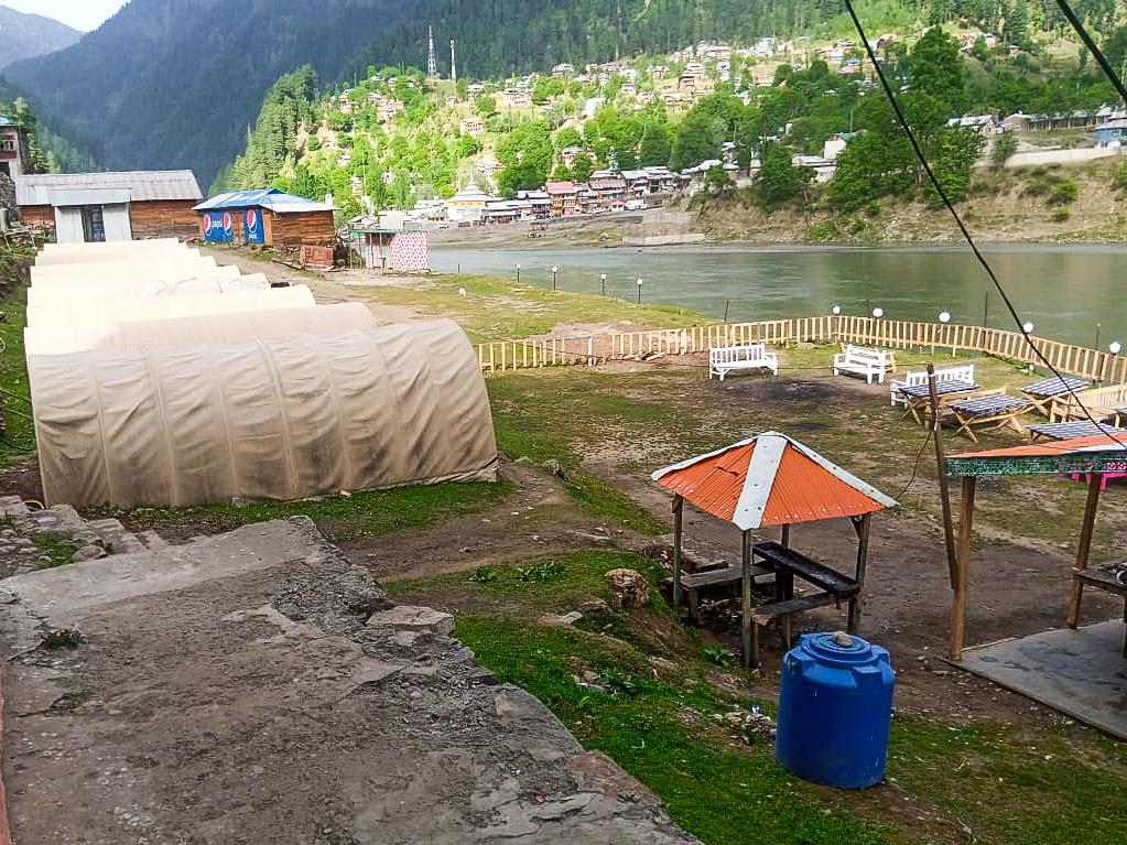 Kashmir Sharda View Guest House – photo 2