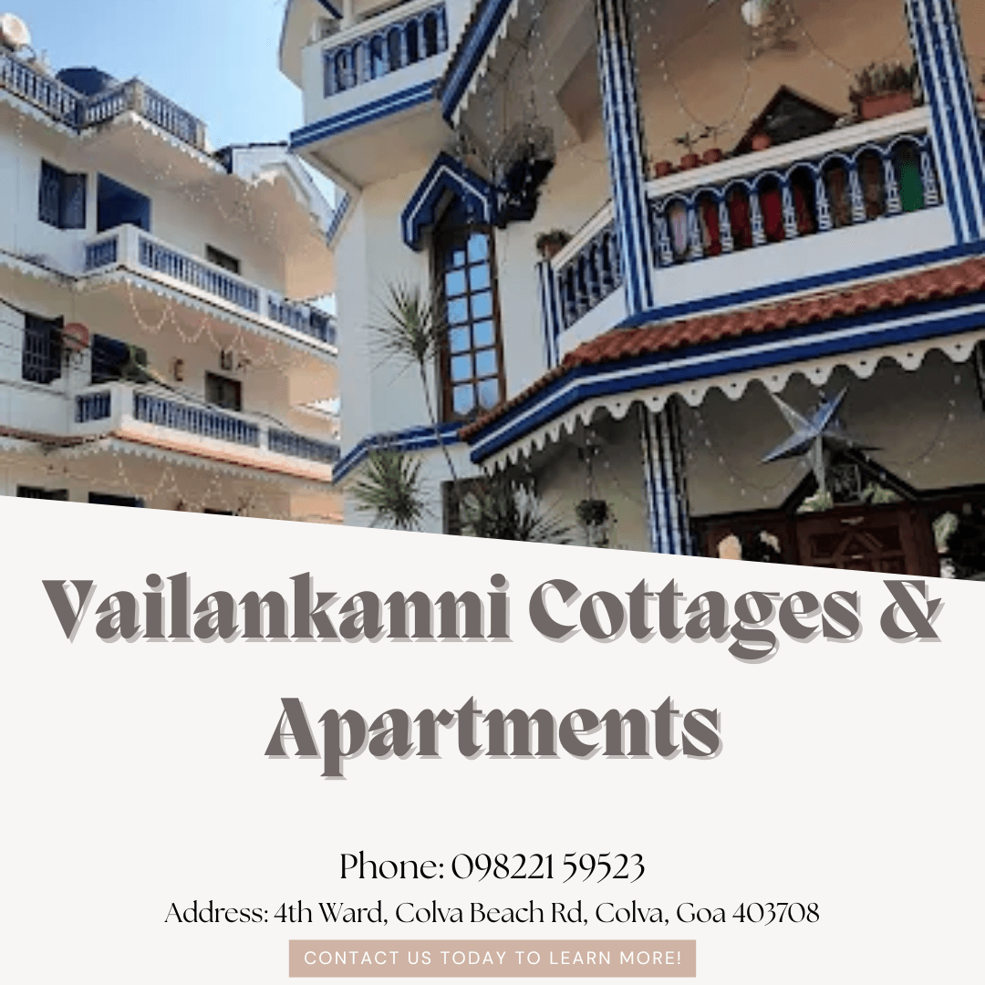 Vailankanni Cottages & Apartments