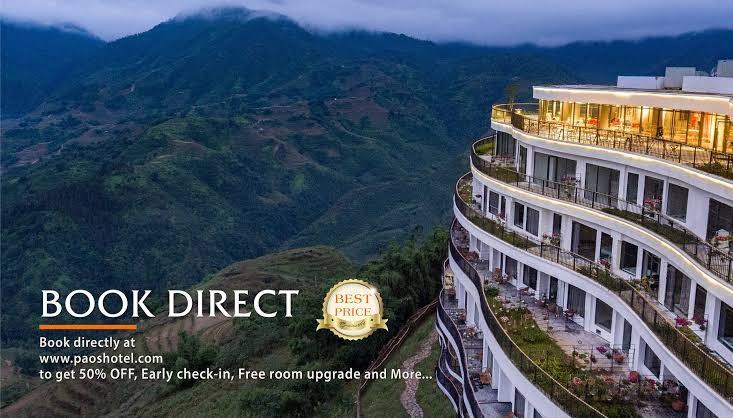 Pao's Sapa Leisure Hotel