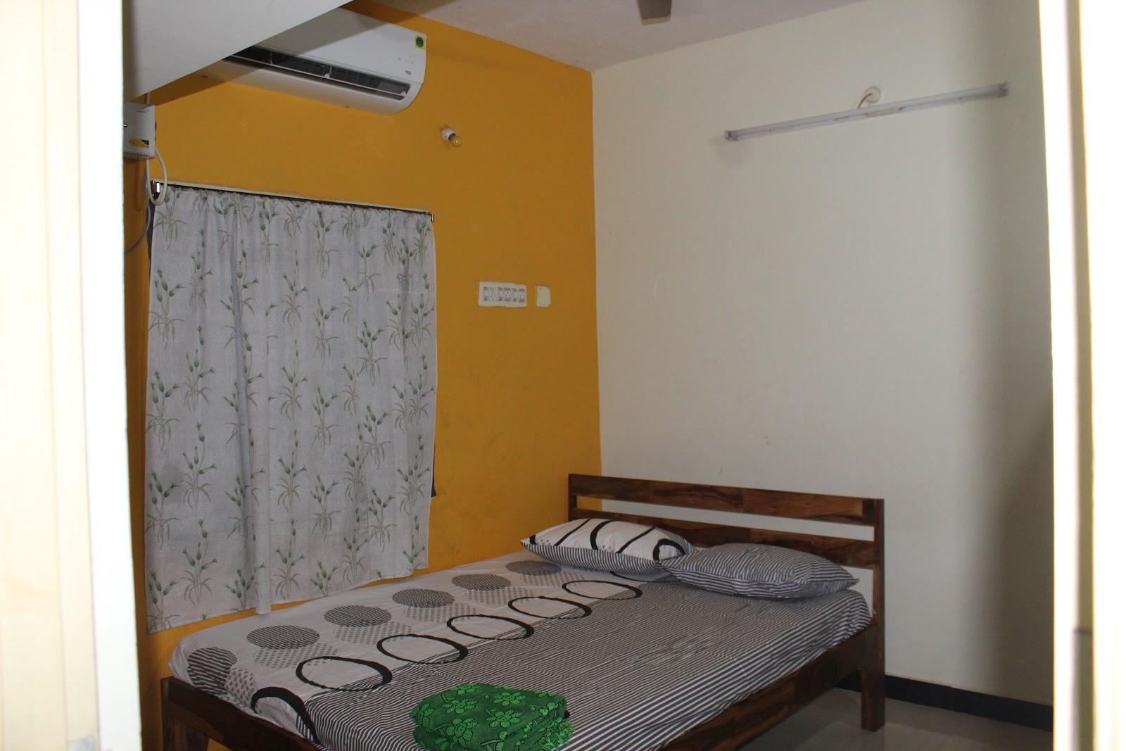 CENTAURUS HOMESTAYS NEAR TRICHY AIRPORT – photo 3