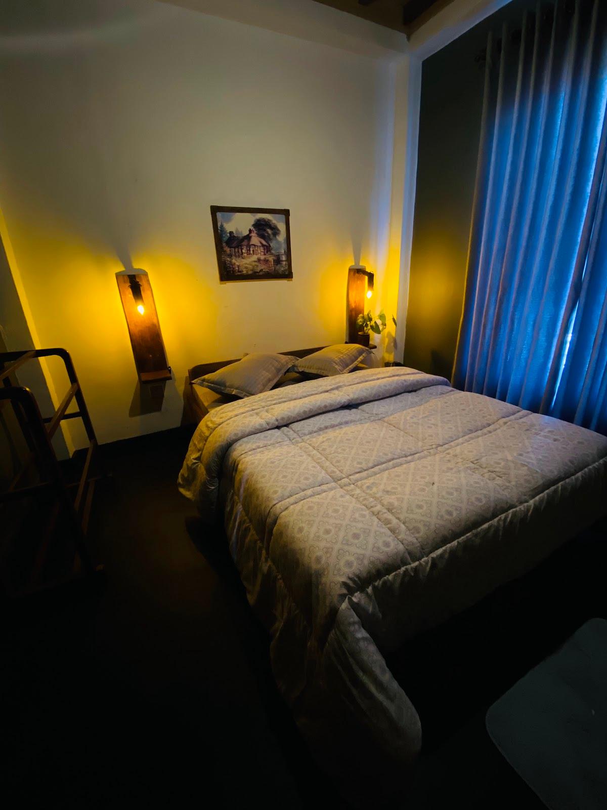 Rustique House – photo 3