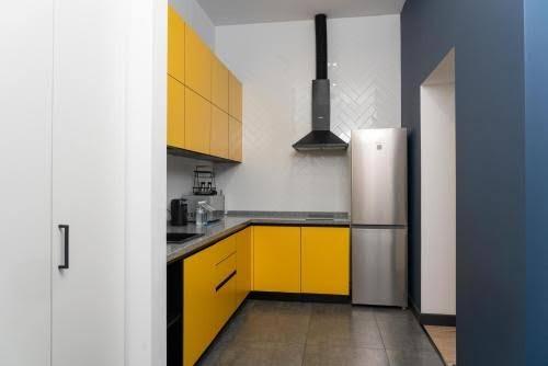 Apart LOFT HOTEL (1) – photo 4