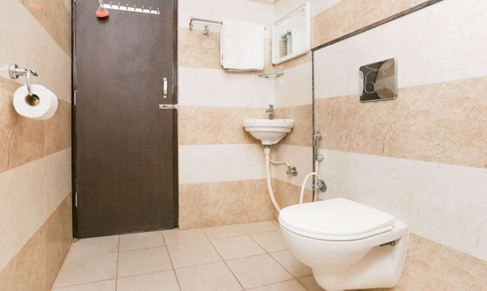 HOTEL HABITAT COMFORTS - YESHWANTHPUR – photo 3