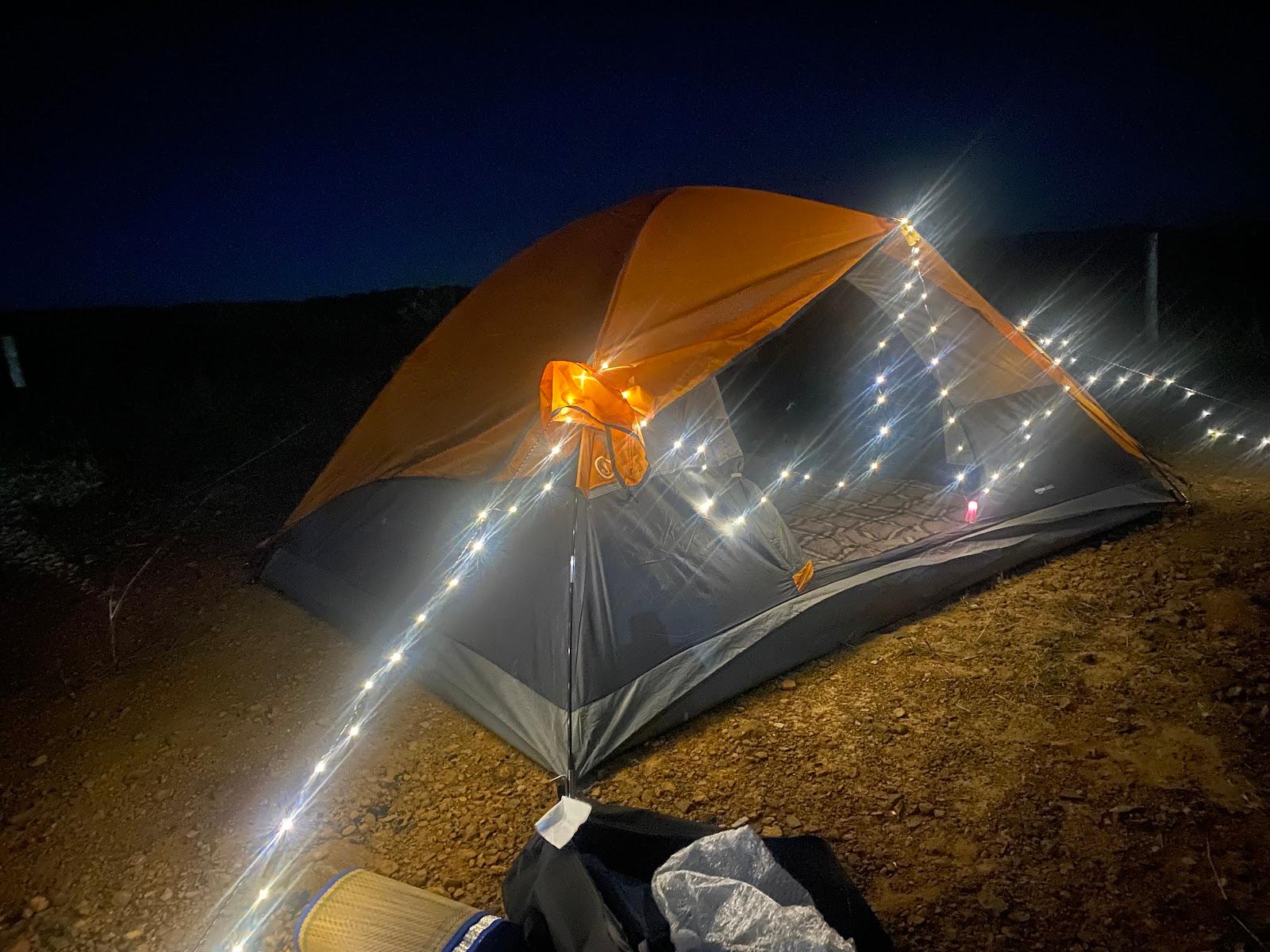 Hills & Valley Guest house and Camp Site – photo 4