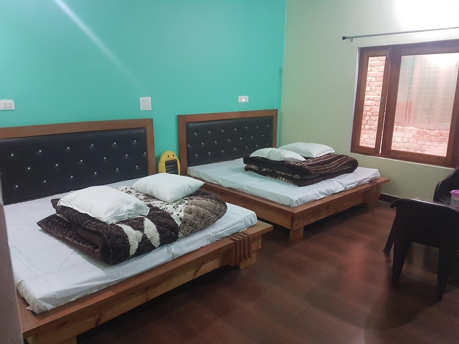 Hotel Yamuna Palace – photo 2