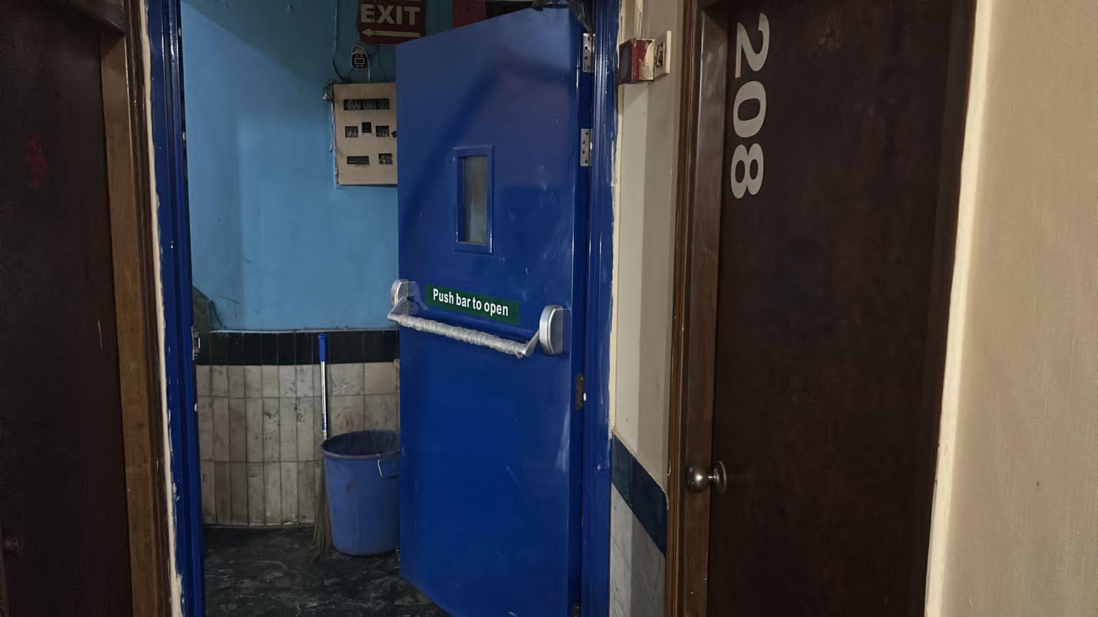 Hotel Down Town – photo 4