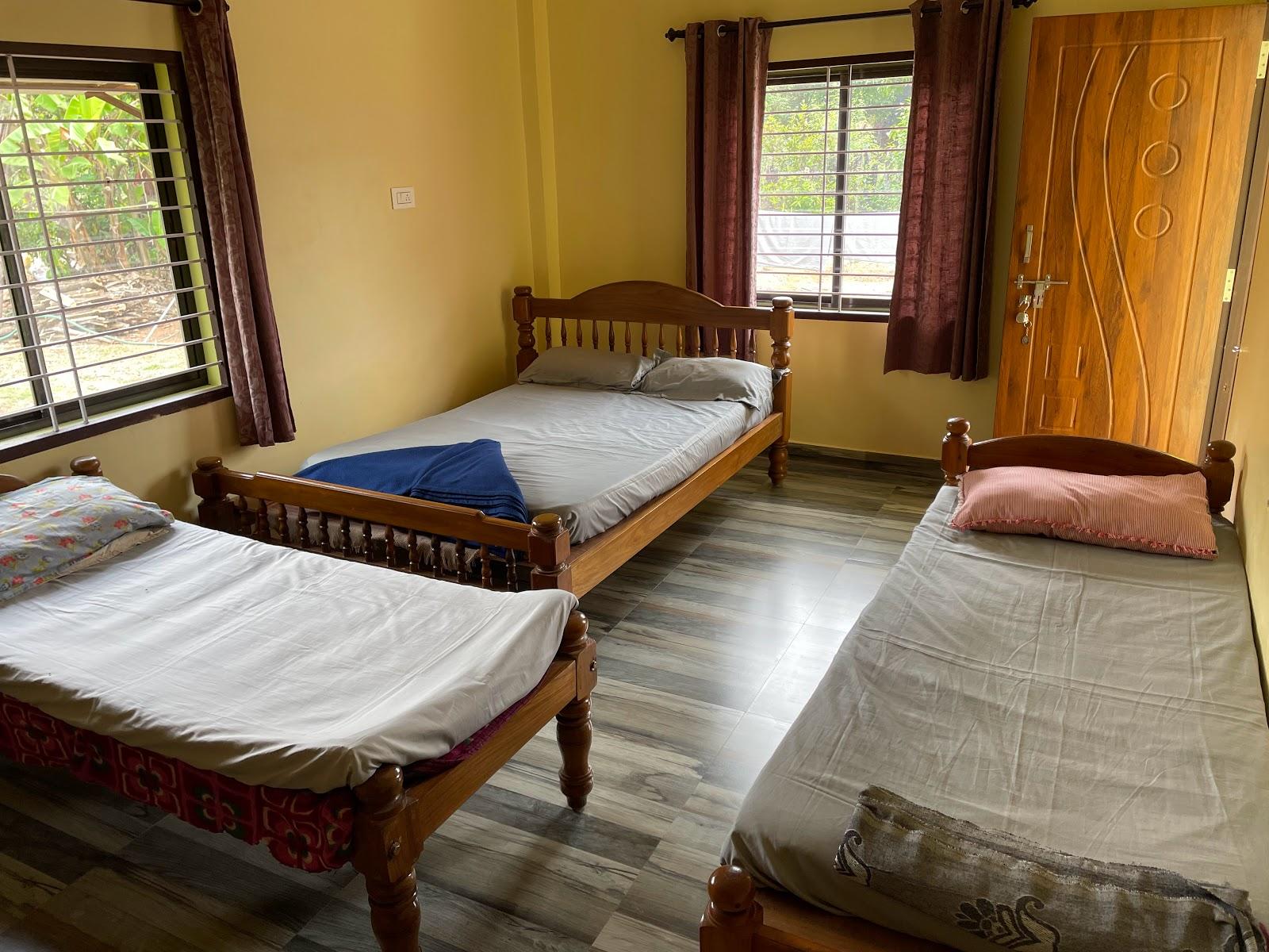 Nisarga Homestay – photo 4