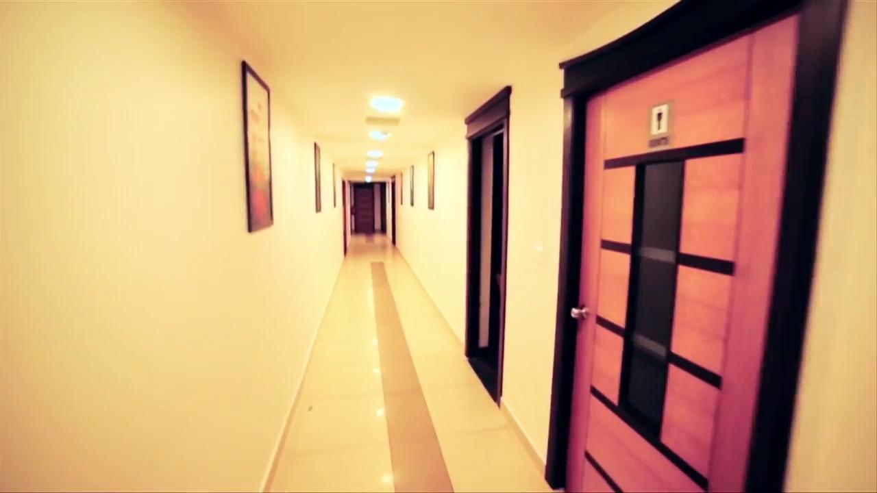Hotel Aswathy – photo 2