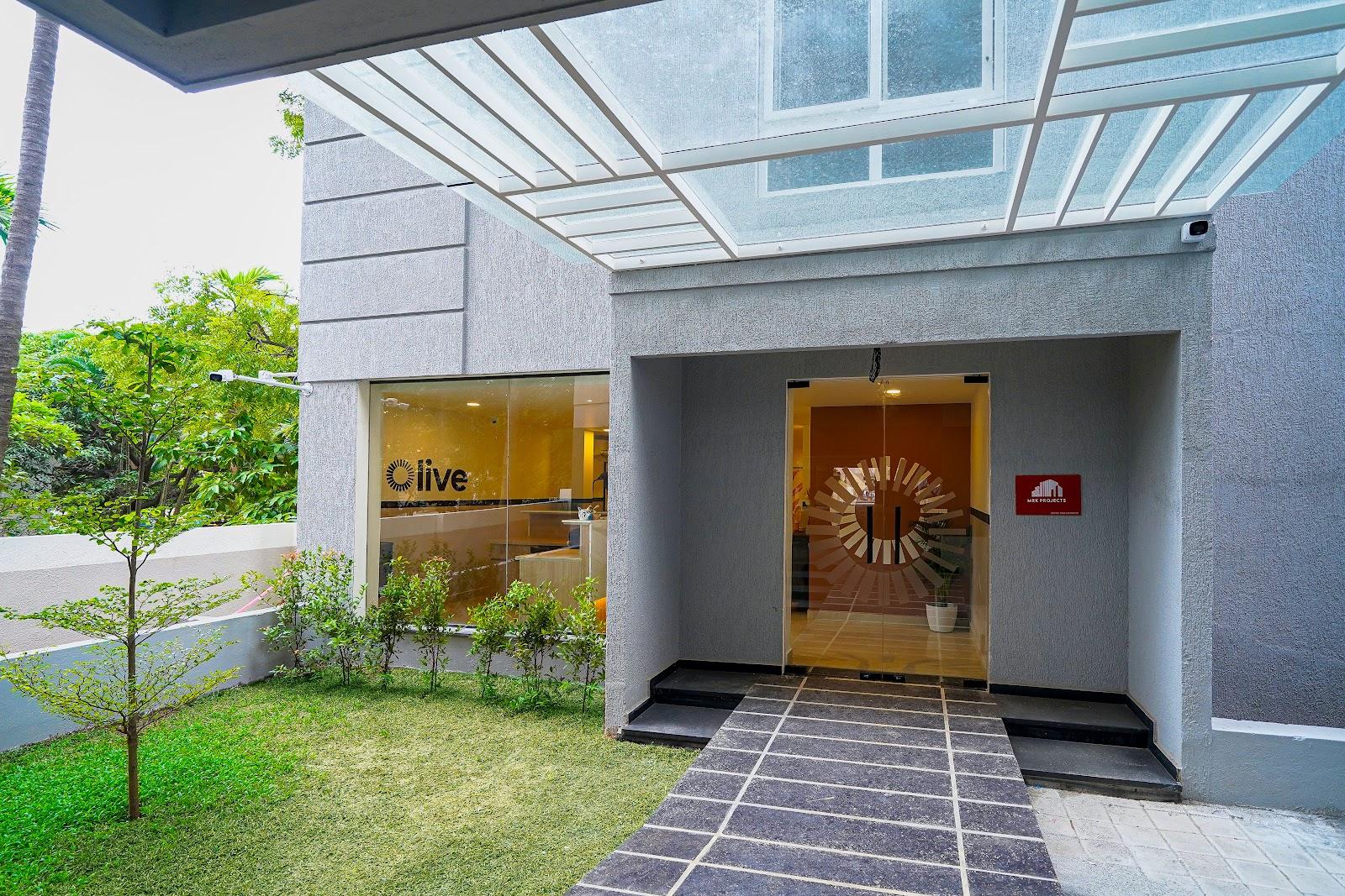 Olive Hotel Hoodi by Embassy Group – photo 1