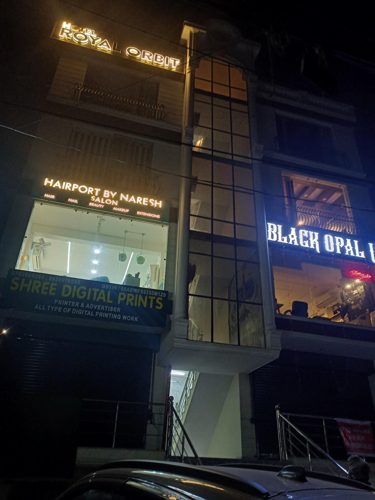 Hotel Royal orbit – photo 1