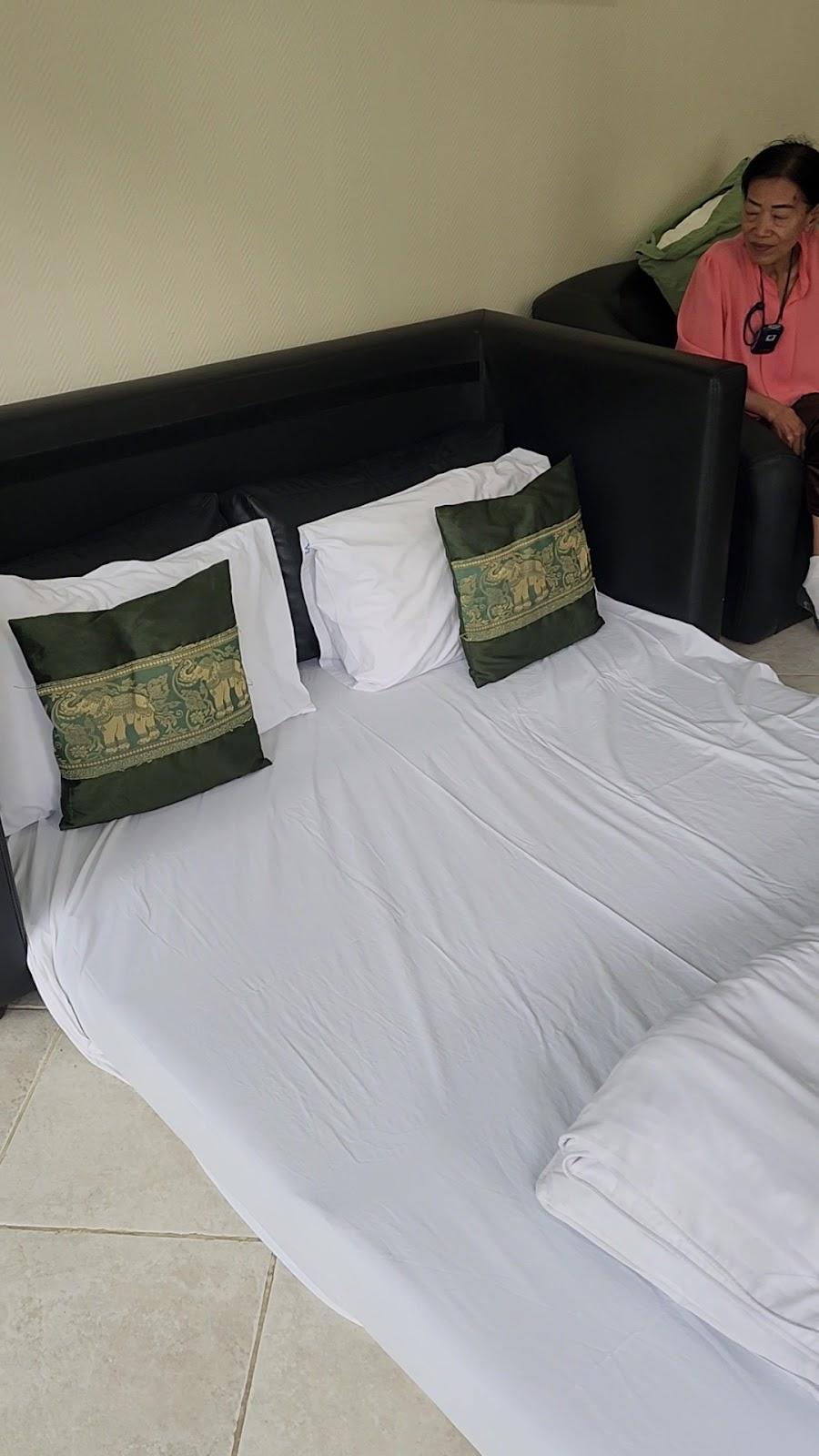 View Talay Villas Pattaya – photo 2