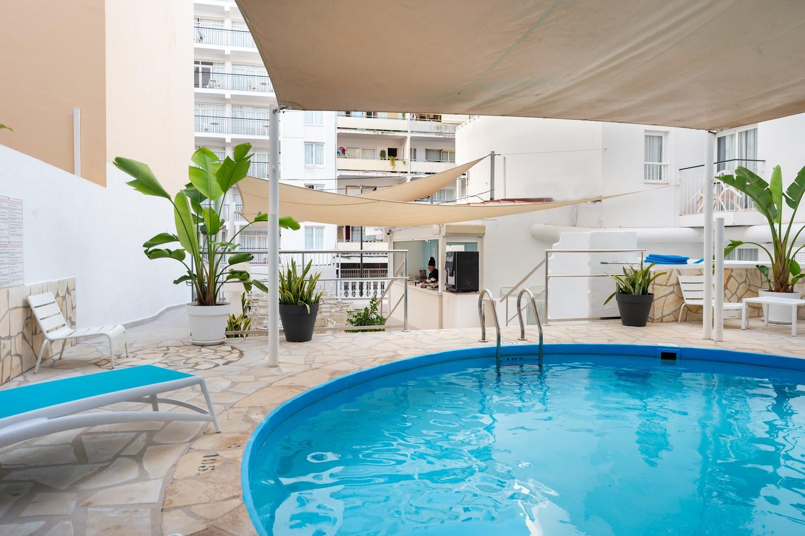 Hotel Vibra Lei Ibiza – photo 4