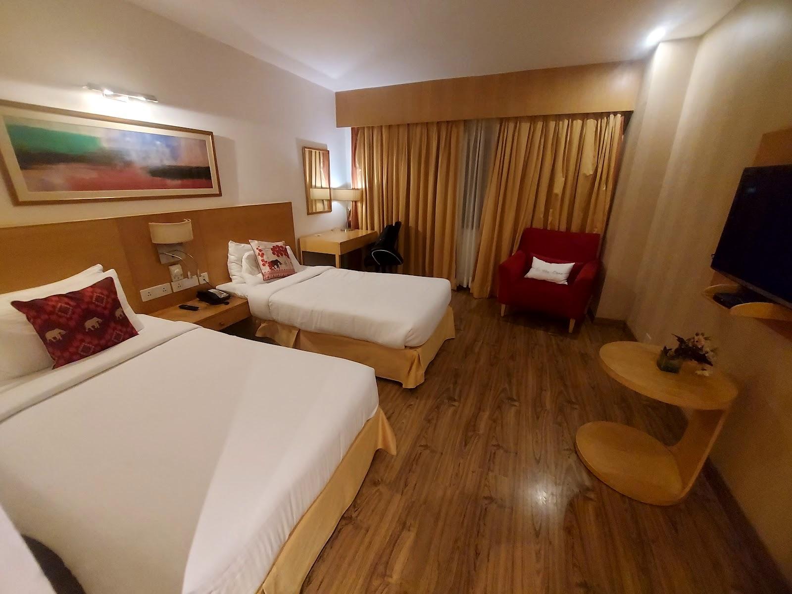 Zone Connect by The Park Saket New Delhi – photo 3