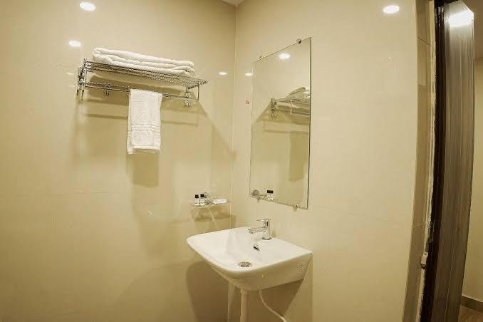 Hotel Grand Residency – photo 4