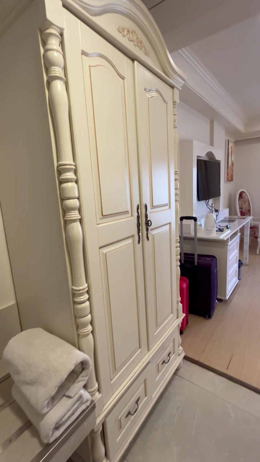 Hotel Magenta – photo 2