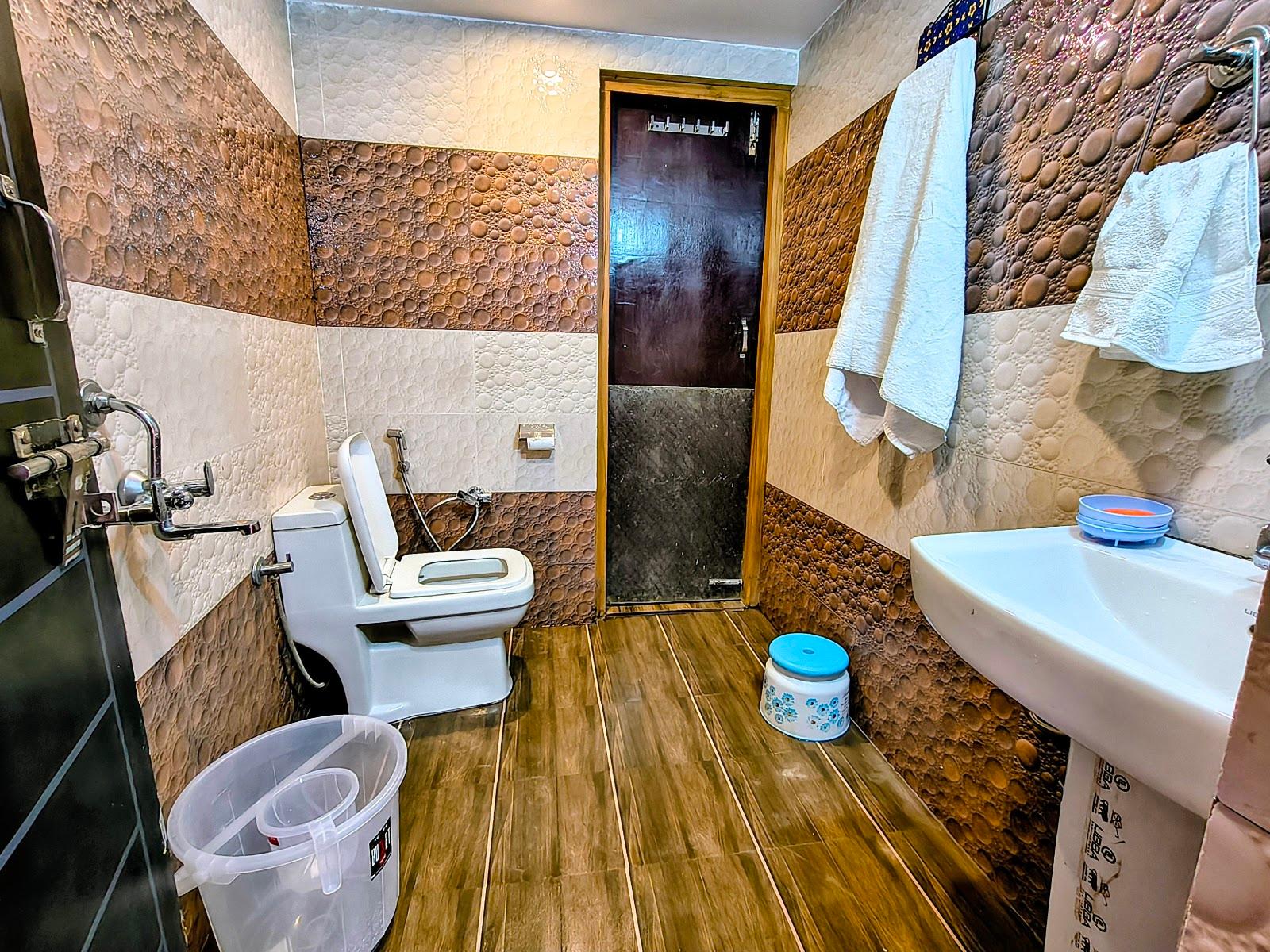 Nature's Heaven Cottage, Mukteshwar – photo 4