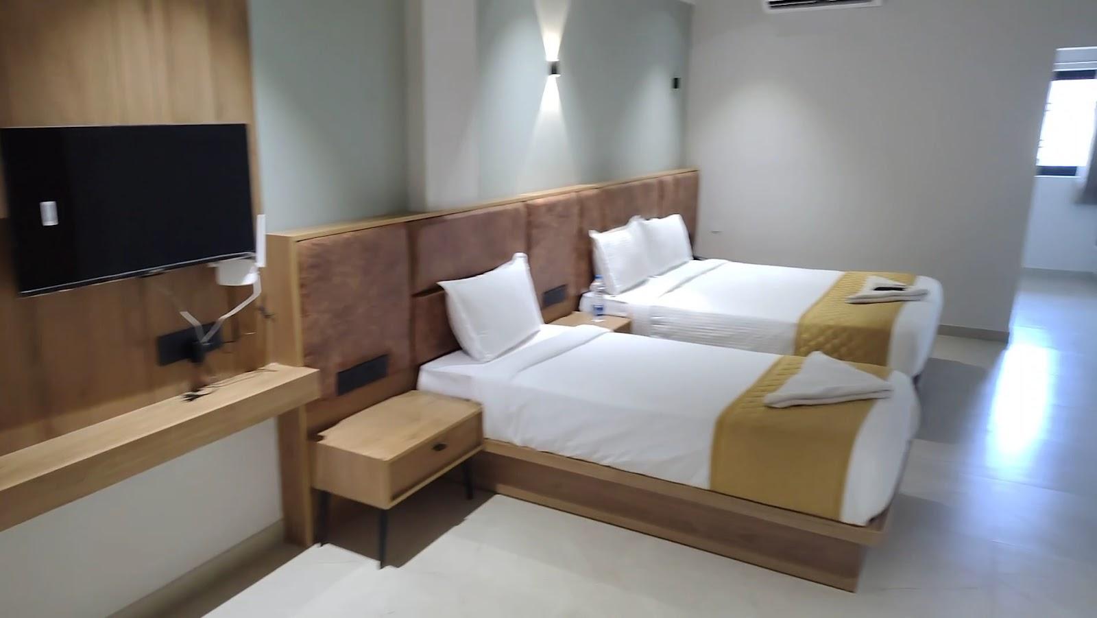 Hotel Beverly Plaza Kozhikode – photo 2