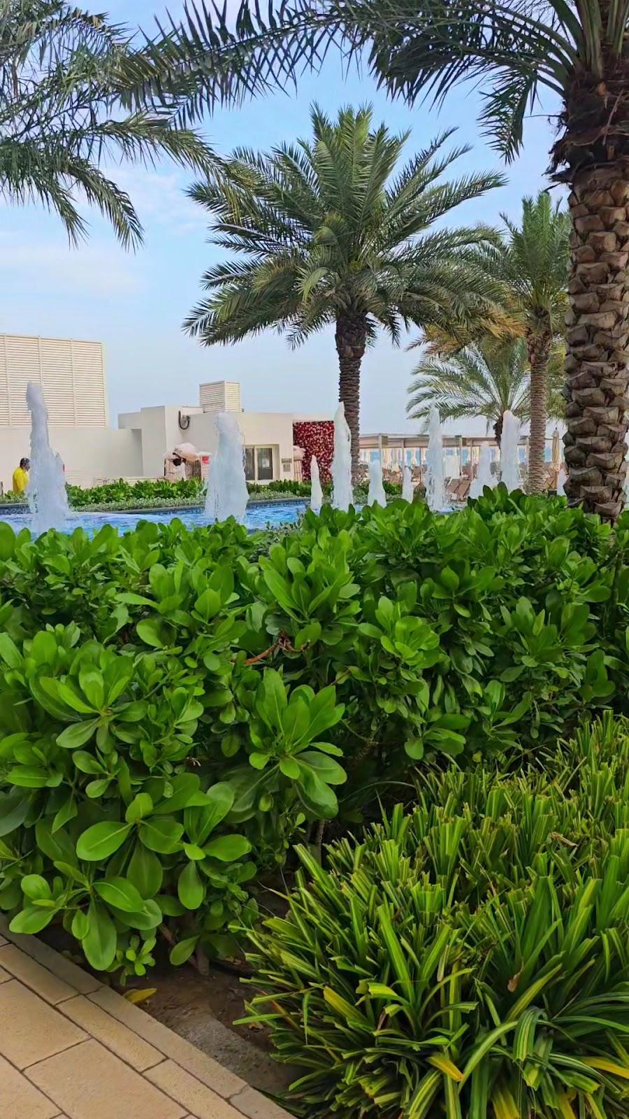 Hotel Riu Dubai – photo 2