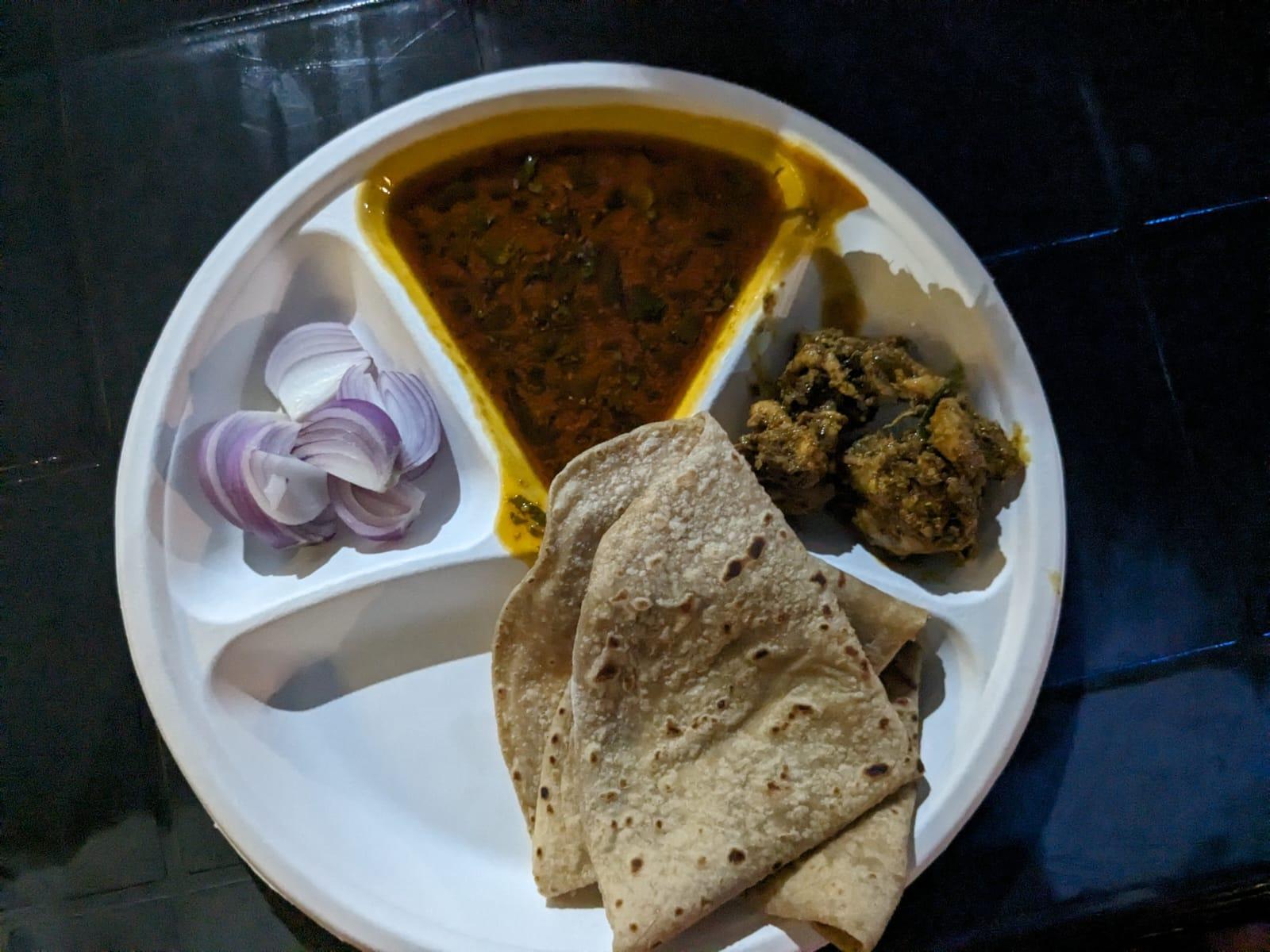 Pawana lake cafe – photo 3