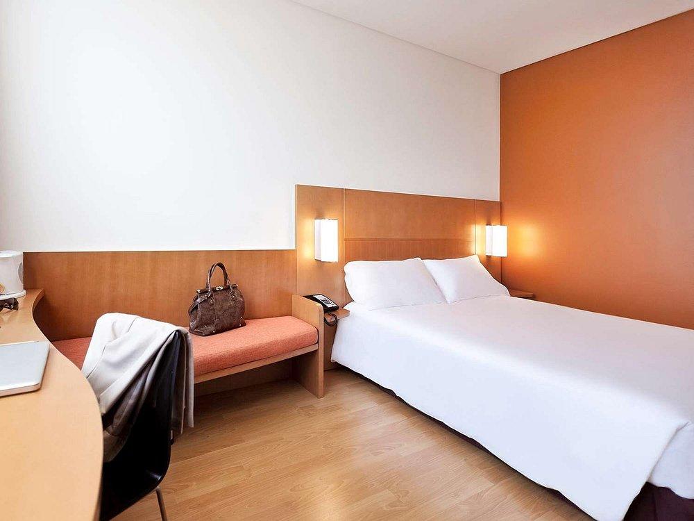 ibis Abu Dhabi Gate – photo 3