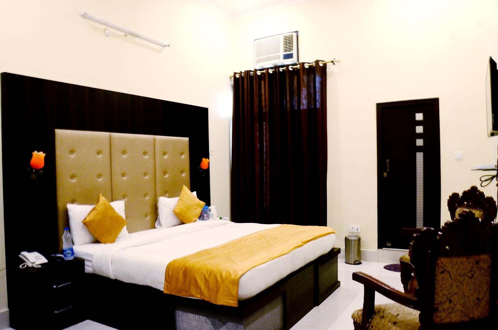 Taraji Resort Hotel & Restaurant | Best Hotel in Faizabad, Ayodhya | Wedding Venue – photo 2