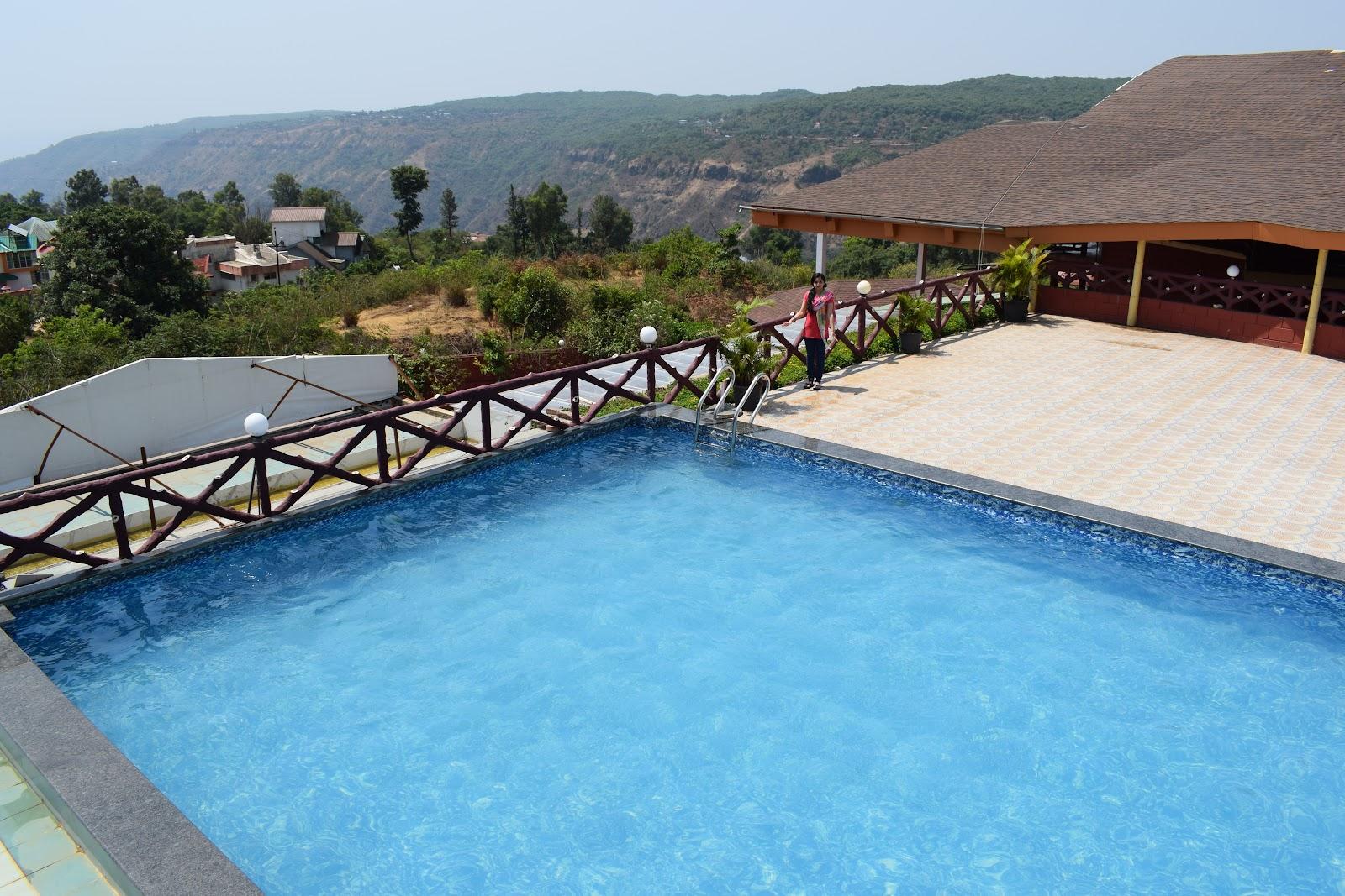 The Grand Legacy Resort and Spa – photo 4