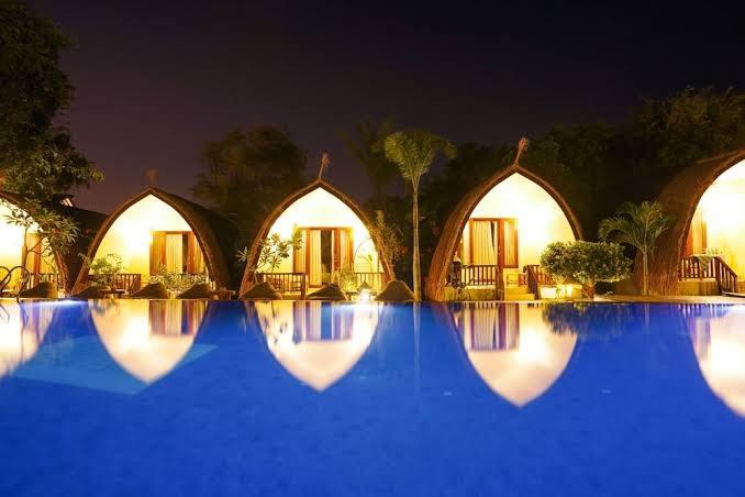 Living Asia Sunset Resort – photo 1