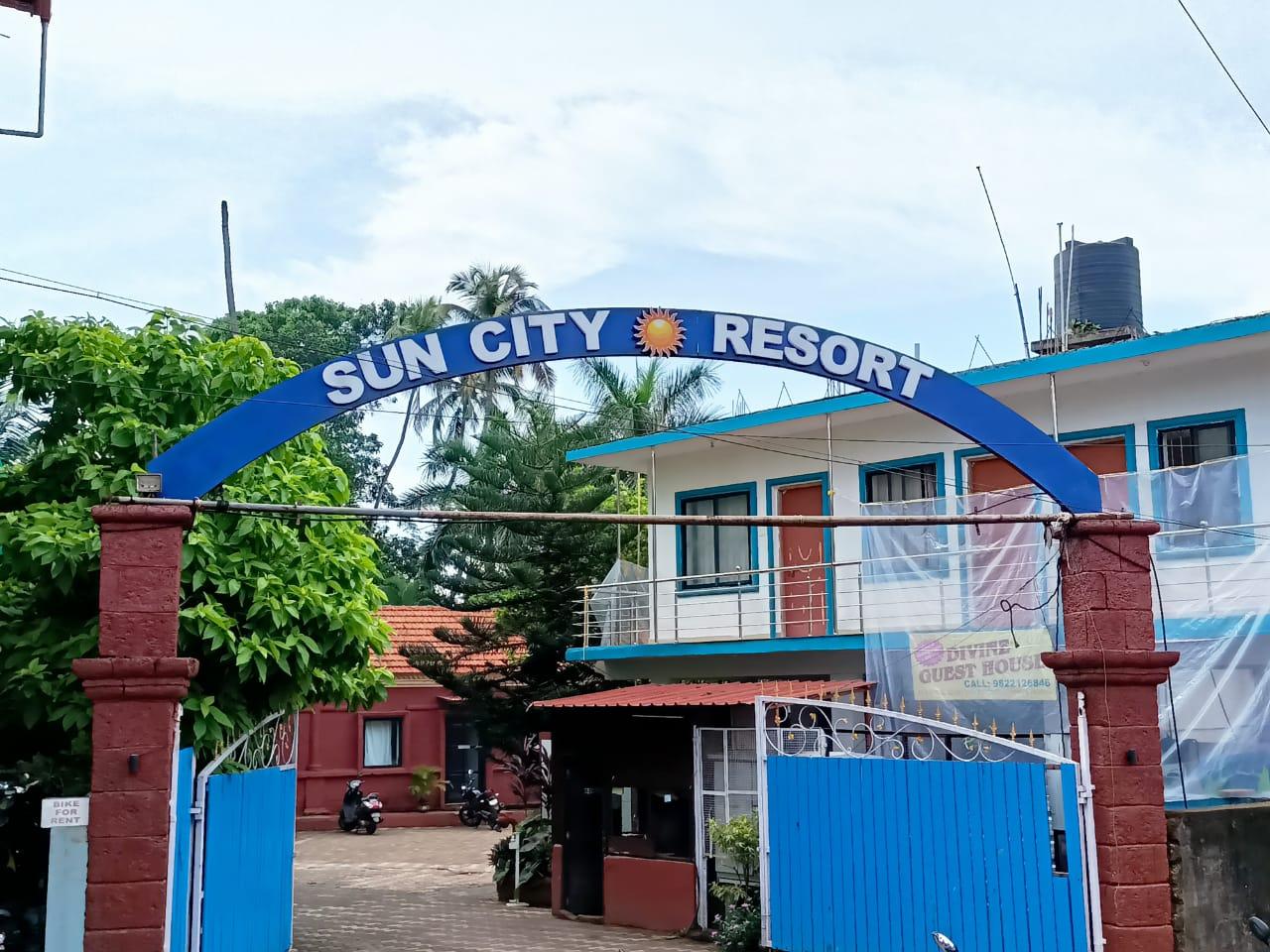 Sun City Resort – photo 1