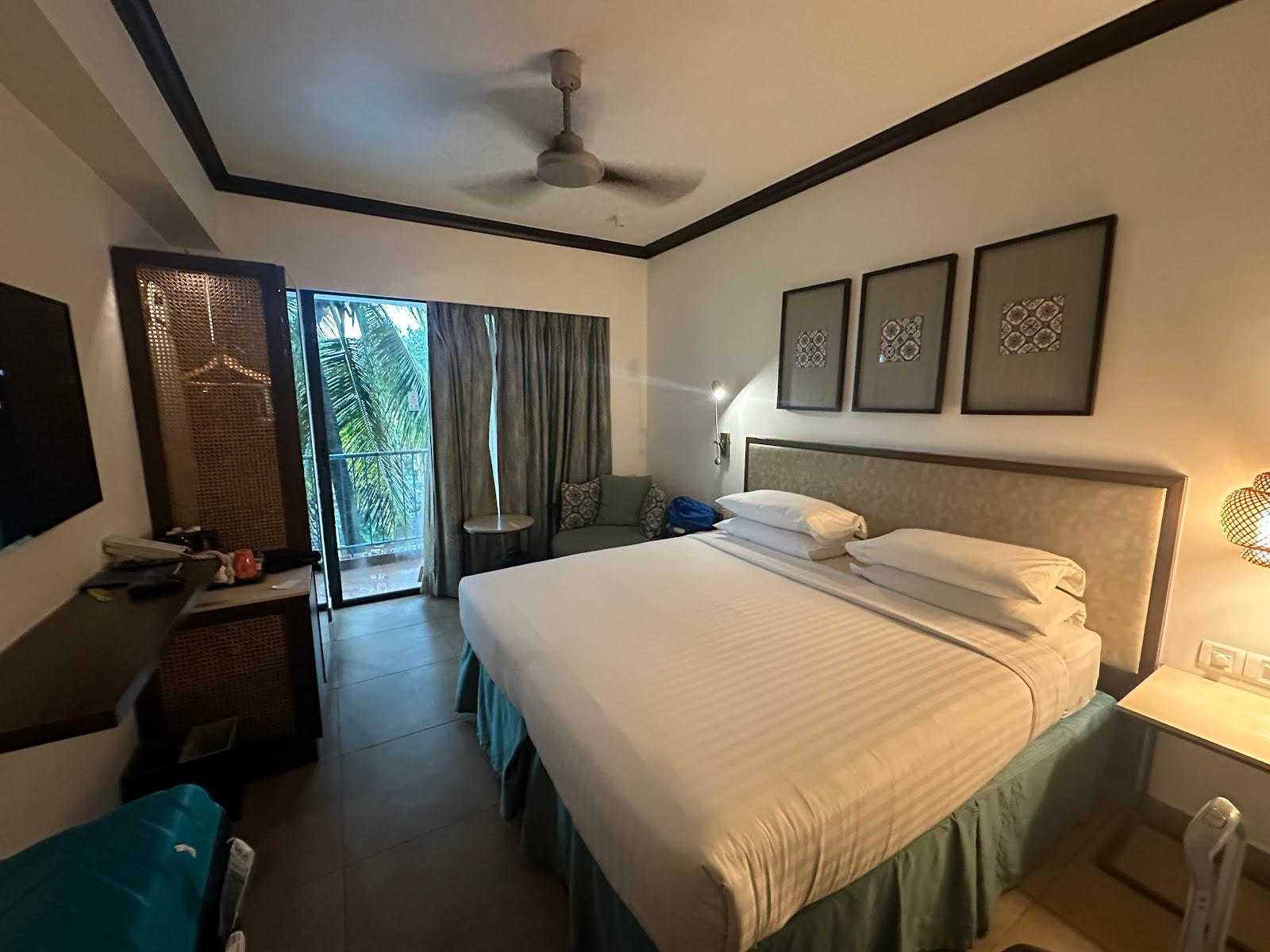 Fairfield by Marriott Goa Anjuna – photo 4